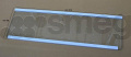 Smeg Shelf Assembly - 695652195 Shelf Lower